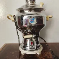 سماور برقی