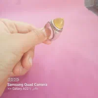 انگشتر کله قندی|جواهرات|یاسوج, |دیوار