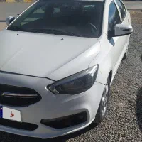 فروش شاهین مدل 1400|خودرو سواری و وانت|مشهد مرغاب, |دیوار