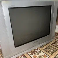 تلویزیون قدیمی