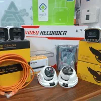 پخش و نصب دوربین مداربسته پاییـن تریـن قیـمت چـیـن|دوربین مداربسته|قدس, شهر‌قدس|دیوار