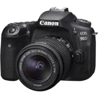 دوربین canon 90D