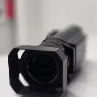 دوربین سونی Ax100|دوربین عکاسی و فیلم‌برداری|میاندوآب, |دیوار