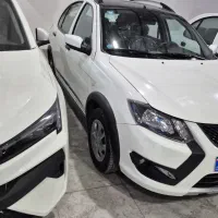 کوییک GX.R مدل 1404 صفر|خودرو سواری و وانت|کرمان, |دیوار