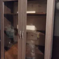 کمد ام دی اف درجه یک ترک