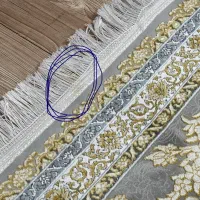 فرش ۹ متری-موکت تافتینگ ظریف مصور|فرش|تهران, باغ فیض|دیوار