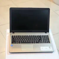 لپتاپ ایسوس ASUS X540M رم 4 گیگابایت اداری خانگی|رایانه همراه|شیراز, ملاصدرا|دیوار