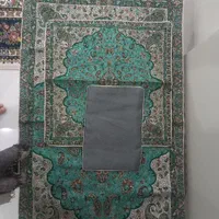 سجاده ترمه|پرده، رانر، رومیزی|تهران, یاخجی آباد|دیوار