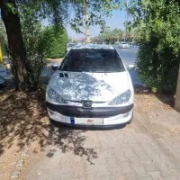206 89|خودرو سواری و وانت|اهواز, شهرک توسعه نیشکر|دیوار