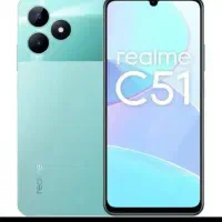 گوشی c51 رلمی