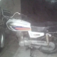 هوندا احسان ۱۲۵ مدارک کامل