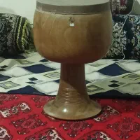 فروش دو عدد تنبک|سازهای سنتی|نجف‌آباد, بازار|دیوار