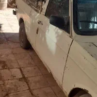 فروش وانت مدل ۸۶|خودرو سواری و وانت|مشکان, |دیوار