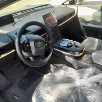 تویوتا bz3 صفر سند و مدارک آماده|خودرو سواری و وانت|مشهد, رضاشهر|دیوار