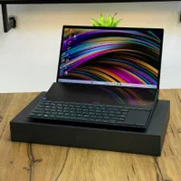 Asus ZenBook UX482/لپ‌تاپ دو صفحه‌ای حرفه‌ای و خاص|رایانه همراه|مشهد, ارشاد|دیوار