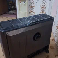 بخاری گازی (پاک خزر)|بخاری، هیتر، شومینه|خرمشهر, |دیوار