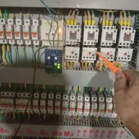 تعمیرات و نصب تاسیسات ساختمان