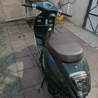 150 cc کویر وسپا