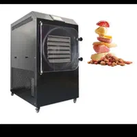 دستگاه خشک کن میوه فریز درایر بستنی خشک میوه پفکی|ماشینآلات صنعتی|شیراز, احمدآباد|دیوار