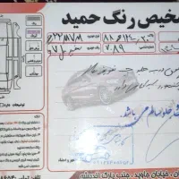 mvmx22اتومات|خودرو سواری و وانت|زنجان, |دیوار