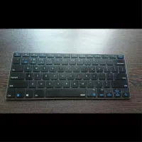 کیبورد بی‌سیم Rapoo