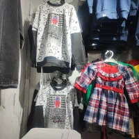 لباس بچگانه