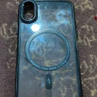 گارد Xs آیفون|لوازم جانبی موبایل و تبلت|صومعه‌سرا, |دیوار