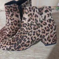 نیم بوت نونو