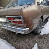 نیسان داتسون|خودرو سواری و وانت|مشهد, شهید احمدی روشن|دیوار