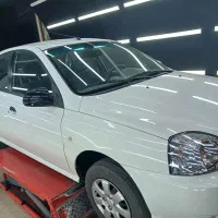 ریو سفید|خودرو سواری و وانت|یزد, |دیوار