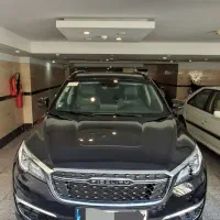 فیدیلیتی پرایم هفت نفره 1403