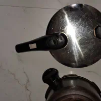 زود پز چدن و جا میوه ای ژاپنی|ظروف پختوپز|اهواز, کوروش|دیوار