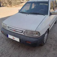 فروش پراید مدل ۸۹ دوگانه فابریک