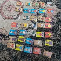 کیمدی