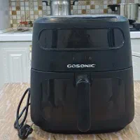 سرخکن هواپز گاسونیک