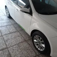 برلیانس H330 مدل۹۶|خودرو سواری و وانت|مشهد, خواجه ربیع|دیوار