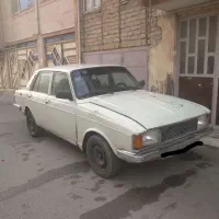 پیکان 82 فروشی متور تازه تعمیر انژکتوری