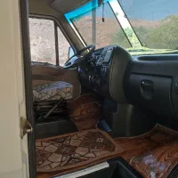 مینی بوس اویکوa50مدل ۹۰|خودرو سنگین|کرمان, |دیوار