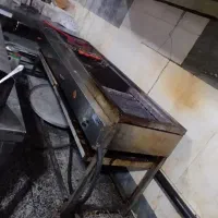 کلیه لوازم رستوران صنعتی