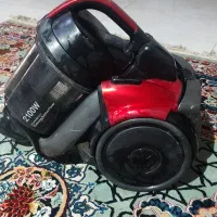 جارو برقی سامسونگ