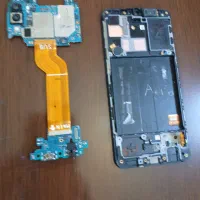 طاچ و ال سیدی a40