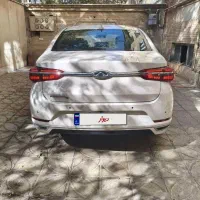 آریزو 6 اکسلنت مدل 1400 تحویل 1401معاوضه دنا با s3|خودرو سواری و وانت|کرج, کوی زنبق|دیوار