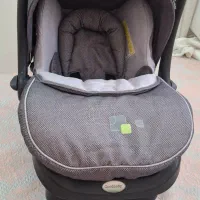 کریر خارجی مارک گود بی بی