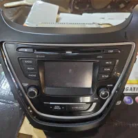 مانیتور النترا