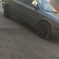 سمند X7 دوگانه سوز، مدل ۱۳۸۵