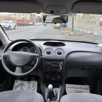 رانا Lx 94 کم کارکرد فوق العاده تمیز و بی رنگ|خودرو سواری و وانت|تهران, سید خندان (جلفا)|دیوار