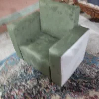 مبل کودک|اسباب و اثاث بچه|رشت, عینک|دیوار