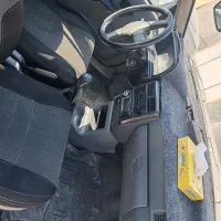 پراید مدل ۸۹ بسیار سالم بی ضربه و رنگ|خودرو سواری و وانت|یزد, |دیوار