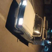 پیکان وانت مدل ۸۳