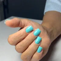 آف یلدایی کاشت ناخن ژل،399تاآخرماه بابهترین مواد|خدمات آرایشگری و زیبایی|آبادان, |دیوار